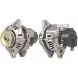 Генератор CEVAM 9368 J18EC HN 6JQK0 Mitsubishi Pajero 2 (V23, V43, V23C) Внедорожник 2д 2.5 TD 4WD (V24C. V24W) 99 л.с. 1990 – 2000