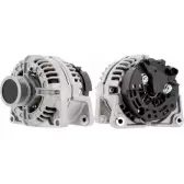 Генератор CEVAM 1S1M1G 9422 WKLD Y Opel Astra (H) 3 Хэтчбек 1.6 Turbo (L48) 180 л.с. 2007 – 2010