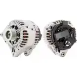 Пусковой генератор CEVAM SV J10 NKY14WG 9491 2813291