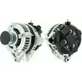 Генератор CEVAM H EO6KAR 9498 Toyota Auris (E150) 1 Хэтчбек 1.4 D 4D (NDE150) 90 л.с. 2007 – 2012 2ORBPY