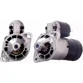 Стартер CEVAM 9560 2813354 PNL1V4 1898 LI