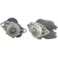 Стартер CEVAM NHY8W6 9625 86 IRQ Honda Prelude 4 (BB1, 2, 3) 1991 – 1996
