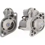 Стартер CEVAM K93OAB4 9720 2813498 XF3AV 3X