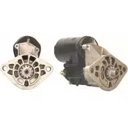 Стартер CEVAM 9838 J4GU7D J 06IUPY Toyota Land Cruiser Prado (J70) 1 Внедорожник 4.2 D (HZJ76. HZJ78. HZJ70. HZJ73. HZJ75. HZJ79. HZJ77) 131 л.с. 1990 – 2025
