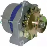 Генератор PRESTOLITE ELECTRIC 2815284 7SRFHOX 35213675 E57 H31V