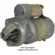 Стартер PRESTOLITE ELECTRIC Fiat Tempra 35257960 YWBAW X MMT24