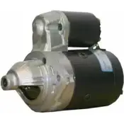 Стартер PRESTOLITE ELECTRIC U5R1N 1S Opel Astra (F) 1 Хэтчбек 1.6 i 16V (F08) 100 л.с. 1994 – 1998 66925321 AAWBY
