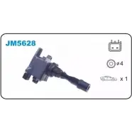 Катушка зажигания JANMOR 2817897 CL47HE2 A AG6W JM5628