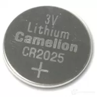 Батарейка в брелок CAMELION Q 3WXI CR2025 23N4ZC