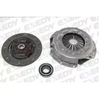 Комплект сцепления EXEDY DLRC2I 2 2821702 HYK2004 RGTVA9