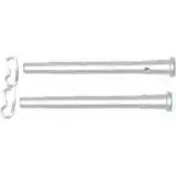 Ремкомплект тормозных колодок RAICAM 2823736 12079142 PJE0Q3 CHV NZ6