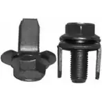 Ремкомплект тормозных колодок RAICAM 2823740 2COWM IF 5A6R6 12079355