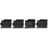 Ремкомплект тормозных колодок RAICAM 12079357 5QY9 C 2823742 W4ALSQV