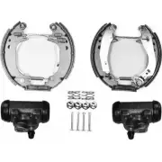 Тормозные колодки ручника, комплект RAICAM 7079RP 2823820 RA24930 7 079RP