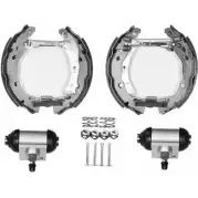 Тормозные колодки ручника, комплект RAICAM 7499 RP RA28520 7499RP 2824031