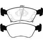 Тормозные колодки, дисковые, комплект RAICAM 2 1975 2824649 RA.0678.0 21976