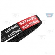 Многоручейковый ремень OPTIBELT 2avx13x1475tm 2-AVX 13 x 1475 YGF8Q35 785673