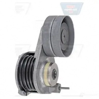 Натяжитель приводного ремня OPTIBELT NBOQ K 1210250173 2028sn 4014486957525