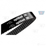 Ремень ГРМ OPTIBELT 788658 KT 1101 99173 x 22 mm zrk1253