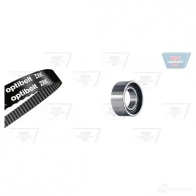 Комплект ремня ГРМ OPTIBELT 787599 kt1012 41104 x 15 mm KT1012W1 - Изображение 2