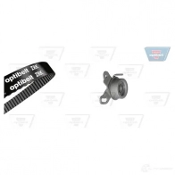 Комплект ремня ГРМ OPTIBELT HR 40446 x 3/4" ZRK1017 787668 kt1060 - Изображение 2