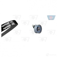 Комплект ремня ГРМ OPTIBELT 787915 KT1306W1 HR 65122 x 26,5 mm kt1306 - Изображение 3