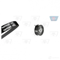 Комплект ремня ГРМ OPTIBELT ZRK1339 787935 kt1326 HR 97137 x 23 mm - Изображение 3