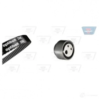 Комплект ремня ГРМ OPTIBELT HR 99173 x 18 mm 787961 ZRK1252 kt1346 - Изображение 3