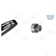 Комплект ремня ГРМ OPTIBELT 41138 x 18 mm kt1154 ZRK1084 787751 - Изображение 2