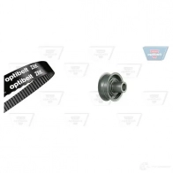 Комплект ремня ГРМ OPTIBELT KT1041W1 787648 kt1041 40301 x 24 mm - Изображение 3