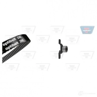 Комплект ремня ГРМ OPTIBELT HR 58097 x 19,75 mm KT1009W1 787595 kt1009 - Изображение 3