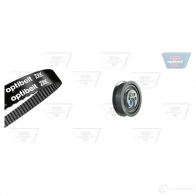 Комплект ремня ГРМ OPTIBELT 787627 ZRK 1315 kt1029 96124 x 18 mm - Изображение 2