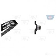 Комплект ремня ГРМ OPTIBELT HR 58097 x 21,6 mm kt1062 ZRK1108 787670 - Изображение 3