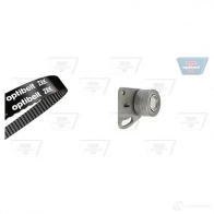 Комплект ремня ГРМ OPTIBELT 84119 x 3/4" 787660 kt1053 ZRK1212 - Изображение 2
