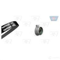 Комплект ремня ГРМ OPTIBELT HR 77101 x 20 mm KT1245W1 kt1245 787846 - Изображение 3