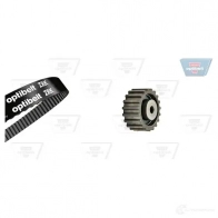 Комплект ремня ГРМ OPTIBELT kt1049 787656 ZRK1093 45098 x 3/4" - Изображение 2