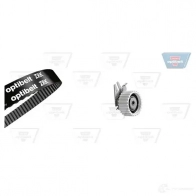 Комплект ремня ГРМ OPTIBELT kt1080 HR 99134 x 18 mm KT1080W1 787691 - Изображение 2