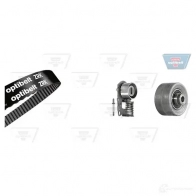 Комплект ремня ГРМ OPTIBELT 787681 ZRK1143 kt1071 HR 58144 x 1" - Изображение 2