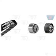Комплект ремня ГРМ OPTIBELT 787998 HR 58136 x 1" kt1373 ZRK1262 - Изображение 3