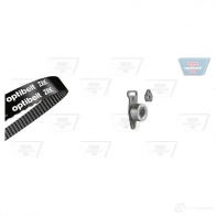 Комплект ремня ГРМ OPTIBELT kt1264 ZRK1264 HR 58118 x 3/4" 787866 - Изображение 3