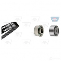 Комплект ремня ГРМ OPTIBELT 787871 kt1269 HR 76111 x 25 mm ZRK1169 - Изображение 3