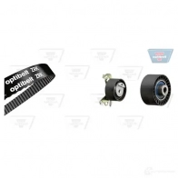 Комплект ремня ГРМ OPTIBELT HR 70153 x 1" kt1244 KT1244W1 787842 - Изображение 2