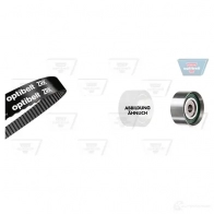 Комплект ремня ГРМ OPTIBELT kt1399 Z RK1447 4TTOGV 788032 - Изображение 3