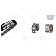 Комплект ремня ГРМ OPTIBELT HR 58177 x 1" 787958 ZRK1148 kt1344 - Изображение 3