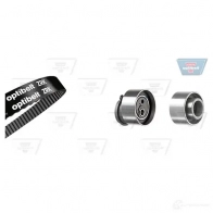 Комплект ремня ГРМ OPTIBELT ZRK1210 kt1270 HR 77135 x 25 mm 787872 - Изображение 3