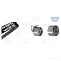Комплект ремня ГРМ OPTIBELT kt1110 ZRK1097 787721 45119 x 32 mm - Изображение 3