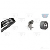 Комплект ремня ГРМ OPTIBELT ZRK1078 787921 HR 40946 x 32 mm kt1310 - Изображение 3