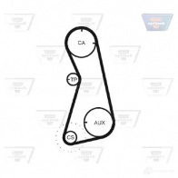 Комплект ремня ГРМ OPTIBELT 788007 kt1381 ZRK1222 HR 90151 x 25 mm - Изображение 2