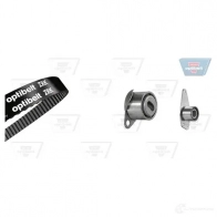 Комплект ремня ГРМ OPTIBELT kt1048 787655 58153 x 1" ZRK1147 - Изображение 3