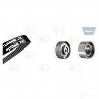 Комплект ремня ГРМ OPTIBELT 787669 kt1061 HR 90239 x 25 mm ZRK1279 - Изображение 2